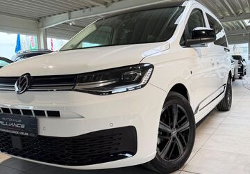 VW Caddy Maxi 17.930 km 40.990 &euro; Oelde 59302