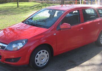 Opel Astra 159.000 km 2.950 &euro; Ahlen 59227