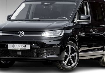 VW Caddy Maxi 5.999 km 49.990 &euro; Münster 48163