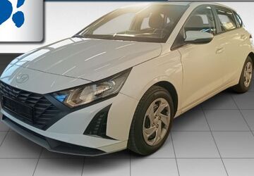 Hyundai i20 15.630 km 15.430 &euro; Münster 48157