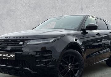 Land Rover Range Rover Evoque 8.418 km 47.490 &euro; Münster 48163