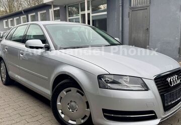 Audi A3 121.150 km 6.999 &euro; Ahlen 59229