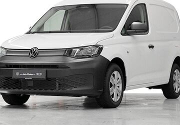VW Caddy 1.900 km 31.880 &euro; Ahlen 59229