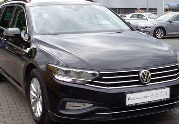 VW Passat 105.198 km 18.990 &euro; Selm 59379