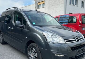 Citroen Berlingo 140.000 km 7.950 &euro; Soest 59494