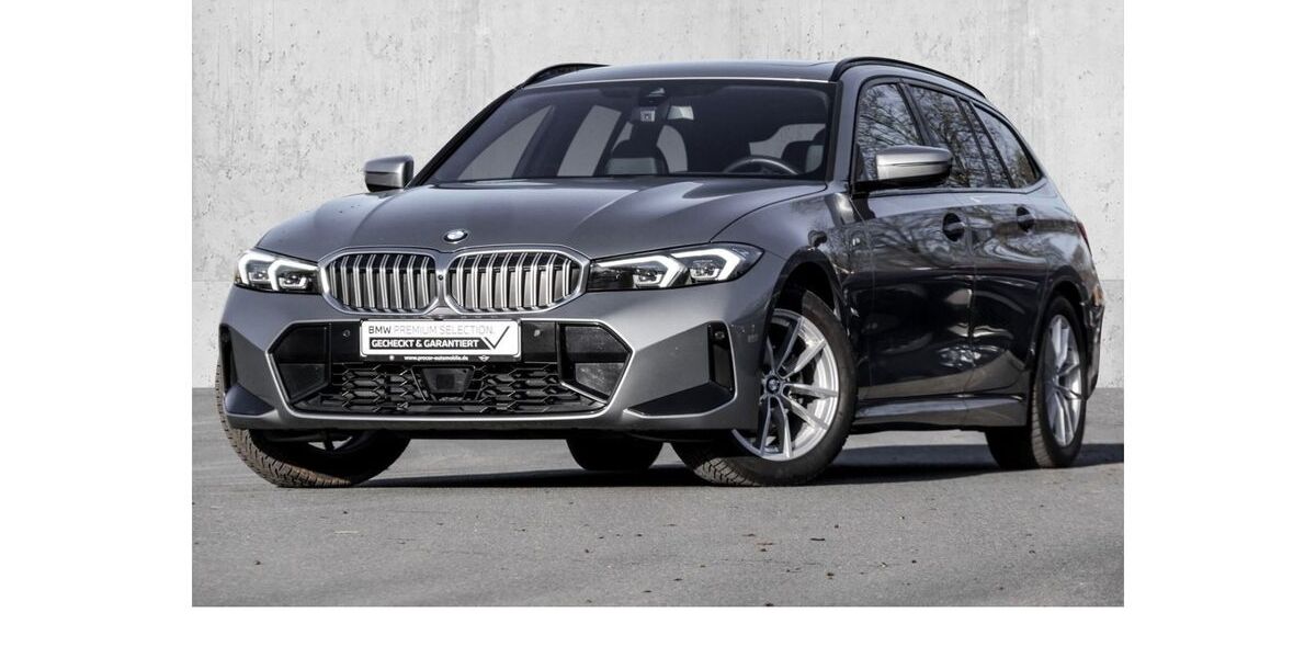 BMW 320 25.617 km 44.790 &euro; Ahlen 59227