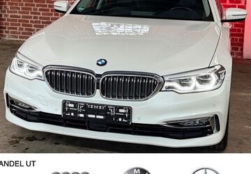 BMW 520 106.000 km 23.800 &euro; Soest 59494
