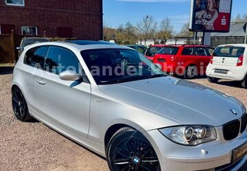 BMW 118 127.700 km 5.300 &euro; Ahlen 59229