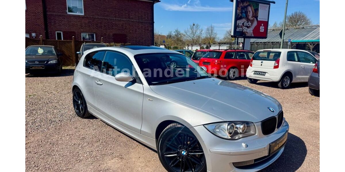 BMW 118 127.700 km 5.300 &euro; Ahlen 59229