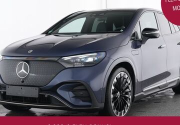 Mercedes-Benz EQE SUV 21.017 km 69.485 &euro; Warendorf 48231