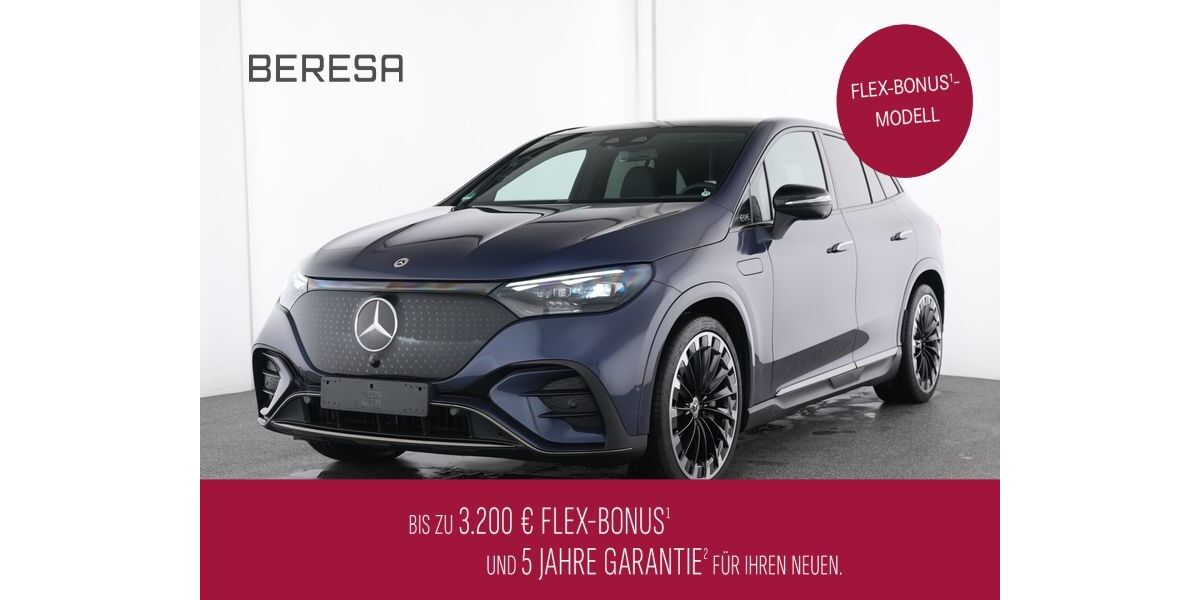 Mercedes-Benz EQE SUV 21.017 km 69.485 &euro; Warendorf 48231