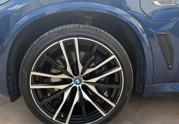 BMW X5 64.005 km 58.990 &euro; Soest 59494