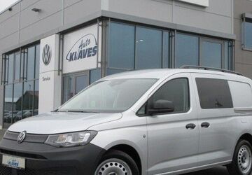 VW Caddy Maxi 29.500 km 23.600 &euro; Ascheberg 59387