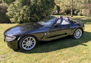 BMW Z4 169.850 km 11.500 &euro; Herzebrock-Clarholz 33442