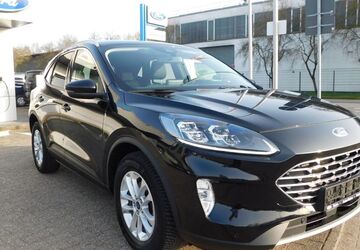 Ford Kuga 66.800 km 19.590 &euro; Selm 59379