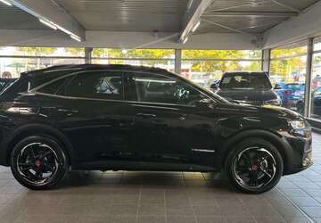 DS Automobiles DS 7 Crossback 3.653 km 29.999 &euro; Werl 59457