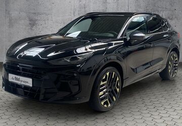 Cupra Terramar 2.350 km 48.480 &euro; Rheda-Wiedenbrück 33378