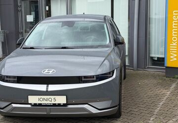 Hyundai IONIQ 5 85.987 km 27.940 &euro; Ahlen 59229