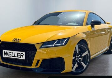 Audi TT RS 32.600 km 54.880 &euro; Münster 48163