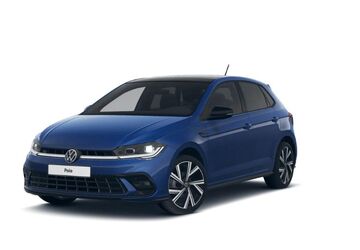 VW Polo 45.270 km 22.750 &euro; Ahlen 59229