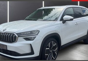 Skoda Kodiaq 39.980 km 42.980 &euro; Münster 48153