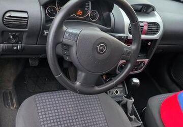 Opel Corsa 178.000 km 1.200 &euro; Ahlen 59229