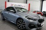 BMW 218 Gran Coupe i M-SPORT SHADOW / LIVE-COCKPIT 39.000 km 23.111 &euro; Hamm 59077