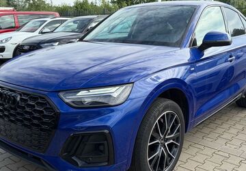 Audi Q5 140.800 km 29.950 &euro; Beckum 59269