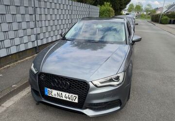 Audi A3 190.000 km 11.499 &euro; Ahlen 59227