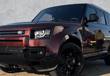 Land Rover Defender 38.703 km 79.990 &euro; Münster 48163