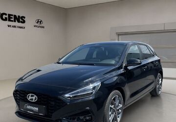 Hyundai i30 3.500 km 22.990 &euro; Soest 59494