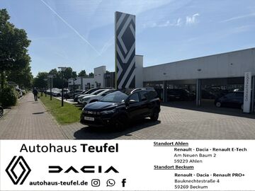 Gebrauchte Dacia Jogger