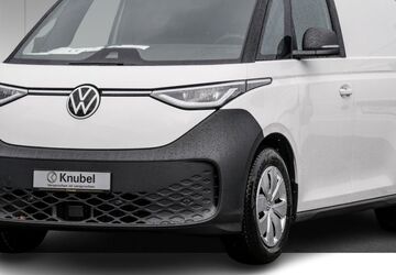 VW ID. Buzz 1.999 km 43.990 &euro; Münster 48163