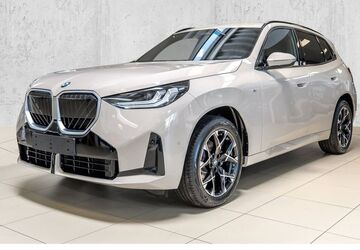 BMW X3 1.001 km 54.990 &euro; Ahlen 59227