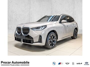 Gebrauchte BMW X3