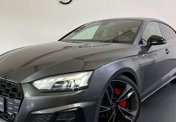 Audi A5 49.500 km 36.990 &euro; Beckum 59269