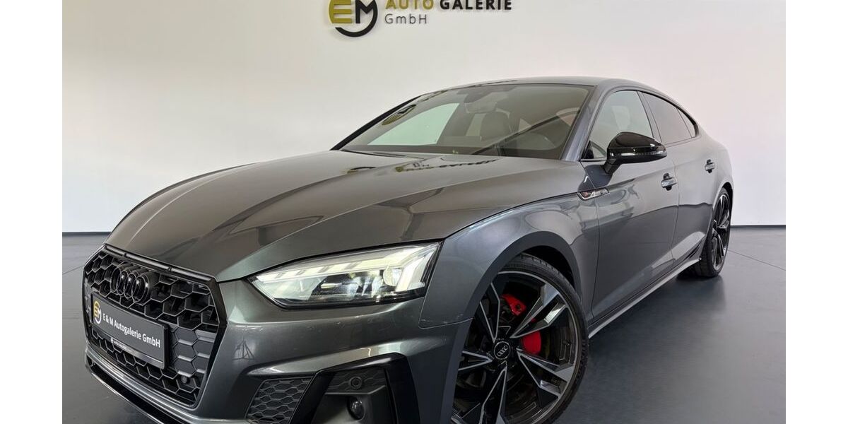 Audi A5 49.500 km 36.990 &euro; Beckum 59269