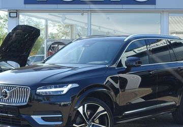 Volvo XC90 122.830 km 41.900 &euro; Warendorf 48231