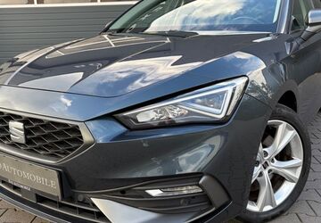 Seat Leon 154.586 km 15.999 &euro; Ahlen 59229