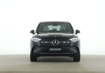 Mercedes-Benz GLC 220 9.900 km 55.950 &euro; Münster 48155