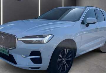 Volvo XC60 49.250 km 29.980 &euro; Werl 59457