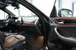 BMW X3 xDrive 20d SPORT VOLL-LEDER, LIVE-COCKPIT-PRO 74.000 km 37.444 &euro; Hamm 59077