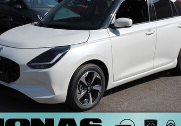 Suzuki Swift 10.000 km 18.990 &euro; Unna 59427