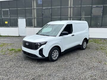 Gebrauchte Ford Transit Courier