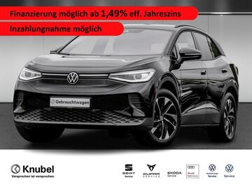 Gebrauchte VW ID.4