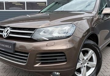 VW Touareg 139.862 km 14.999 &euro; Ahlen 59229