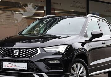 Seat Ateca 18.686 km 26.950 &euro; Rheda-Wiedenbrück 33378