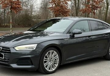 Audi A5 195.000 km 16.500 &euro; Hamm 59077