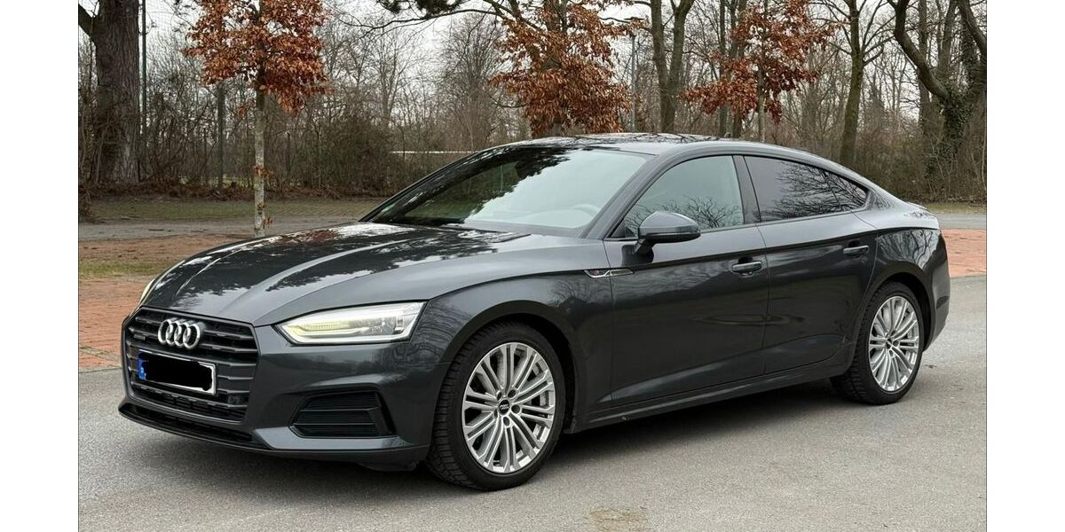 Audi A5 195.000 km 16.500 &euro; Hamm 59077