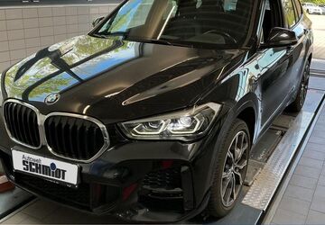 BMW X1 91.005 km 30.890 &euro; Soest 59494